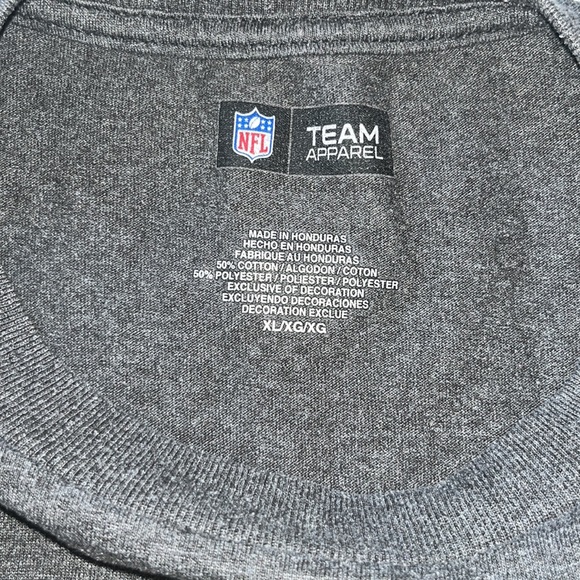 Pittsburgh Steelers Team Store T-Shirt - Picture 2 of 2